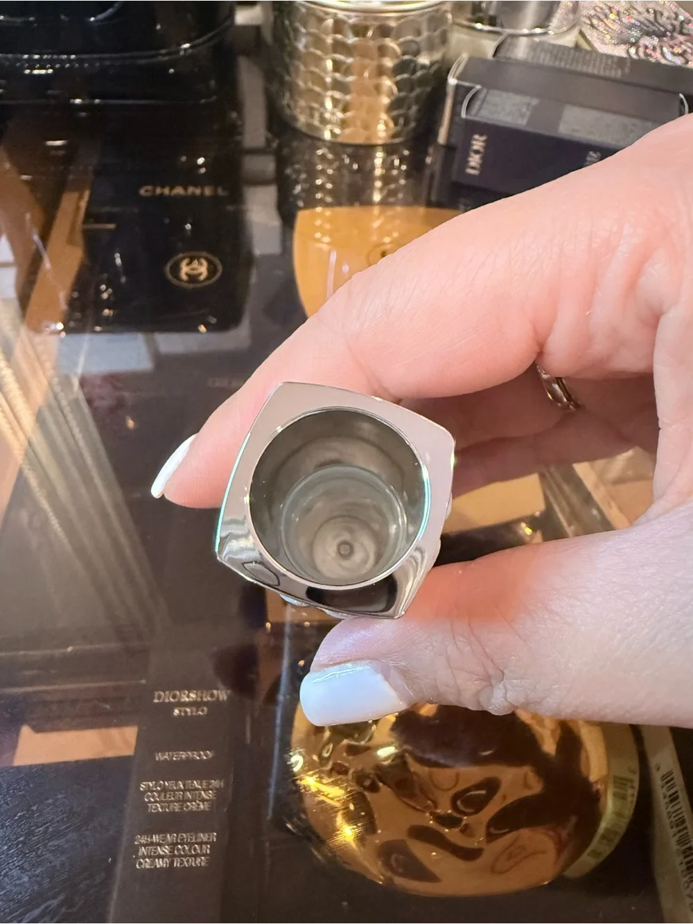 Dior sold out